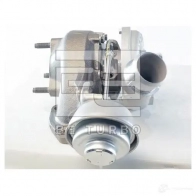 Турбина BE TURBO 128083 4AJLE E 1264937 4250476280833 - Изображение 6