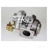 Турбина BE TURBO 1263062 124756 CCX WU 4250476247560 - Изображение 1