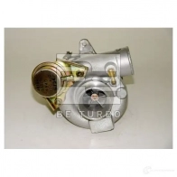Турбина BE TURBO 1263062 124756 CCX WU 4250476247560 - Изображение 4