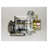 Турбина BE TURBO 1263062 124756 CCX WU 4250476247560 - Изображение 5