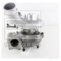 Турбина BE TURBO 4I5W 5K 128667 4250476286675 1265213 - Изображение 2