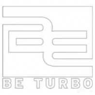 Турбина BE TURBO 4I5W 5K 128667 4250476286675 1265213 - Изображение 5