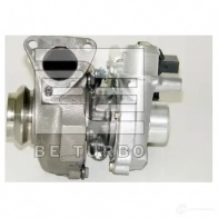 Турбина BE TURBO 127781 KXXZA 6 4250476277819 1264649 - Изображение 5