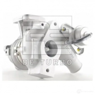 Турбина BE TURBO R V8HG 4250476275235 1264427 127523 - Изображение 5
