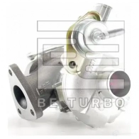 Турбина BE TURBO R V8HG 4250476275235 1264427 127523 - Изображение 8