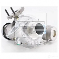 Турбина BE TURBO 1439420939 128987red UFN 9SZ - Изображение 2
