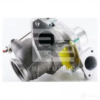 Турбина BE TURBO 1439420939 128987red UFN 9SZ - Изображение 3