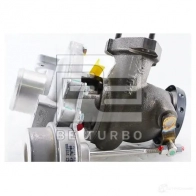 Турбина BE TURBO 1439420939 128987red UFN 9SZ - Изображение 5