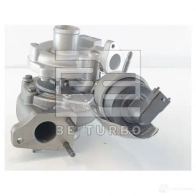 Турбина BE TURBO 1439420942 0 XKOKA 129002red - Изображение 3