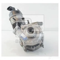 Турбина BE TURBO 1439420942 0 XKOKA 129002red - Изображение 4