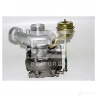 Турбина BE TURBO F0HM 1 124344 4250476243449 1262723 - Изображение 3