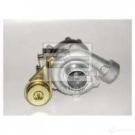 Турбина BE TURBO F0HM 1 124344 4250476243449 1262723 - Изображение 5