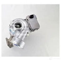 Турбина BE TURBO G OZJX 1265668 4250476295806 129580 - Изображение 4