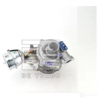 Турбина BE TURBO 1192126630 0C8 J7H 4250934727818 127611red - Изображение 2