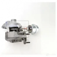 Турбина BE TURBO 1192126630 0C8 J7H 4250934727818 127611red - Изображение 4