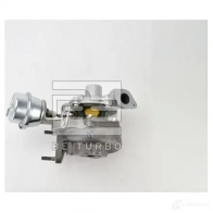 Турбина BE TURBO 1192126630 0C8 J7H 4250934727818 127611red - Изображение 5