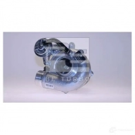 Турбина BE TURBO 1192126660 0S9 AW0 127650red 4250934727894 - Изображение 2