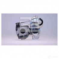Турбина BE TURBO 1192126660 0S9 AW0 127650red 4250934727894 - Изображение 4