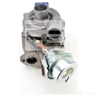 Турбина BE TURBO 124649red 1192124864 C CPT3 4250934727825 - Изображение 2
