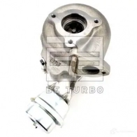 Турбина BE TURBO 124649red 1192124864 C CPT3 4250934727825 - Изображение 3