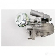 Турбина BE TURBO 124649red 1192124864 C CPT3 4250934727825 - Изображение 5
