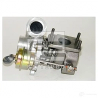 Турбина BE TURBO 1439420966 GA 3AWM 126048red - Изображение 2