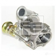 Турбина BE TURBO 1439420966 GA 3AWM 126048red - Изображение 4
