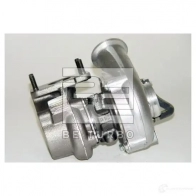 Турбина BE TURBO 1439420966 GA 3AWM 126048red - Изображение 5
