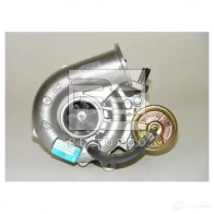 Турбина BE TURBO 1439420966 GA 3AWM 126048red - Изображение 6