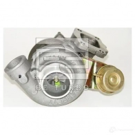 Турбина BE TURBO 124222 1262592 4250476242220 JB 44GP - Изображение 2