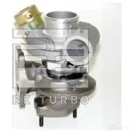 Турбина BE TURBO 124222 1262592 4250476242220 JB 44GP - Изображение 4