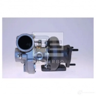 Турбина BE TURBO ZX SV8H 127491 4250476274917 1264399 - Изображение 3