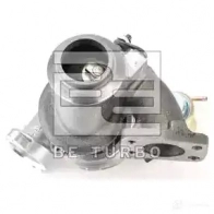 Турбина BE TURBO 127308 1264241 WH 7JF 4250476273088 - Изображение 4