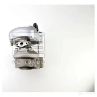 Турбина BE TURBO 4250934710223 1263783 T4S70 P 126015red - Изображение 3