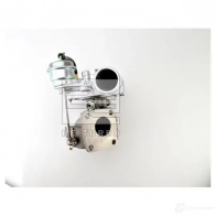 Турбина BE TURBO 4250934710223 1263783 T4S70 P 126015red - Изображение 4