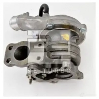 Турбина BE TURBO 4250934728051 1192127228 127979red 00A6 GZ - Изображение 3