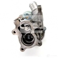 Турбина BE TURBO 4250934728051 1192127228 127979red 00A6 GZ - Изображение 4