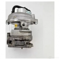Турбина BE TURBO 4250934728051 1192127228 127979red 00A6 GZ - Изображение 5