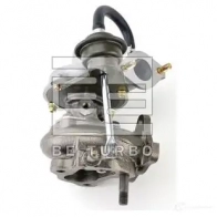 Турбина BE TURBO 124981 NYE93B K 4250476249816 1263249 - Изображение 3