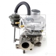 Турбина BE TURBO 124981 NYE93B K 4250476249816 1263249 - Изображение 5