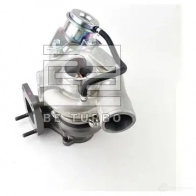 Турбина BE TURBO 125764red 1439420975 B6 KVR5G - Изображение 2