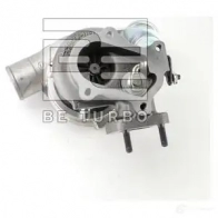Турбина BE TURBO 125764red 1439420975 B6 KVR5G - Изображение 3