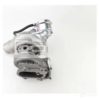 Турбина BE TURBO 125764red 1439420975 B6 KVR5G - Изображение 4