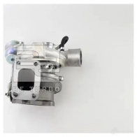 Турбина BE TURBO 125764red 1439420975 B6 KVR5G - Изображение 5