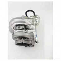 Турбина BE TURBO 00OZ N8 1439420977 128546red - Изображение 4