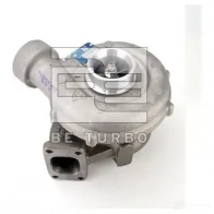 Турбина BE TURBO 125112 4250476251123 SR91 424 1263368 - Изображение 2