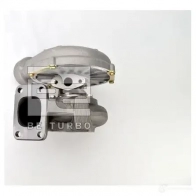 Турбина BE TURBO 125112 4250476251123 SR91 424 1263368 - Изображение 3