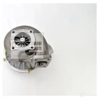 Турбина BE TURBO 125112 4250476251123 SR91 424 1263368 - Изображение 5
