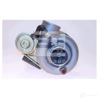 Турбина BE TURBO 124337 4250476243371 T WUW1 1262716 - Изображение 4