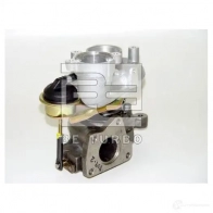 Турбина BE TURBO 4250476247393 1263046 124739 KW 483A - Изображение 5